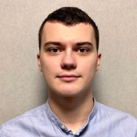 Dima Yakovenko
