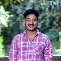 Thulasi R
