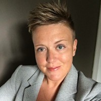 Mélanie Bernier