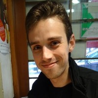 Matthew Polatayko