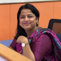 Meenal Aggarwal