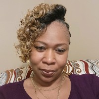 Latisha Ray