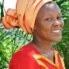 Joyce Mangilima