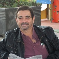 LUIS ANGEL GARCIA RUIZ