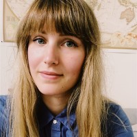 Linda Landgren