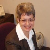 Lydia Stone