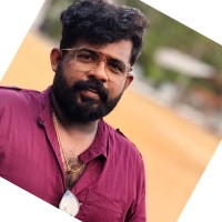 Amal Dileepkumar Sreekala
