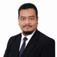 Teguh Pratama Januzir S
