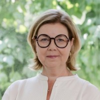 Petra Van Der Lee - De Jong