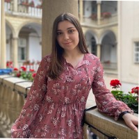 Oksana Tsaryk