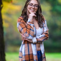 Amanda Glazier