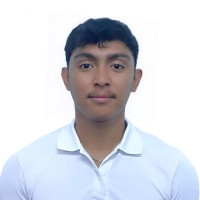 John Vincent E. Jamel