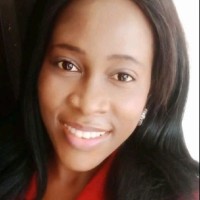Chinemerem Rita Nweke