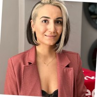 Duygu Arabacı Kahraman