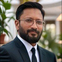 M. Saiful Islam Tito