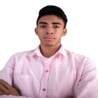 Jonathan Ricardo Avelino Santos