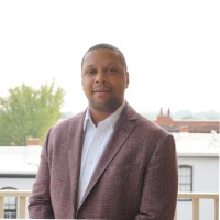 Conrad Robinson