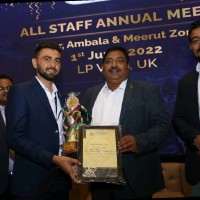 Naveen Berwal