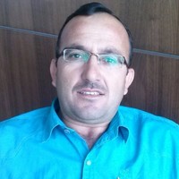Khalid Usman