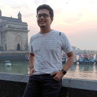 Parth Kamath