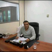 Mohamed Khashaba
