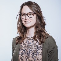 Sarah Lechner, MA