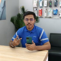 Ayon Kumar Chanda