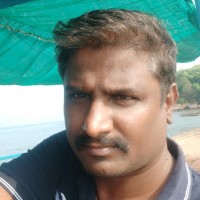 Murali Muthy