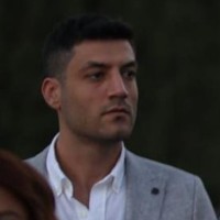 H. Burak Aslan