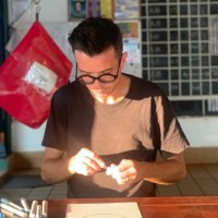 Joao Vaz