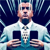 Charles Nicastro