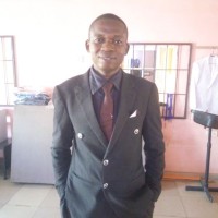 David MAJI