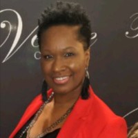 Georgette B.Perry