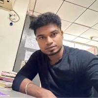 Vinoth Kumar G