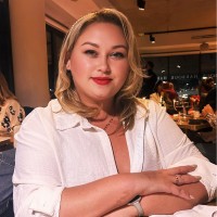 Joanna Jones