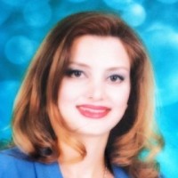 Farrah P Taylor