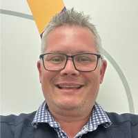 Chris Poulton