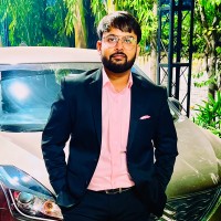 Rudraksh Sharma