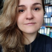 Oxana Pozhidayeva