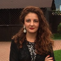 Larisa Dubau