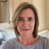 Tracy Van Reeken