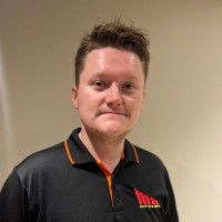 Joshua Forbes-Brown BA (Hons)