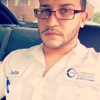Jonathan Morales Fc Morales