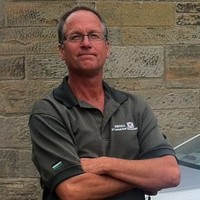 Greg Sabean, GSC, LEED AP