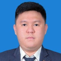 Gilbert Limantara