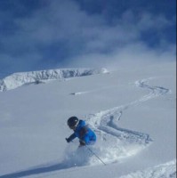 Jtt Ski