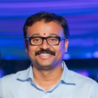 Harshavardhan Deshmukh