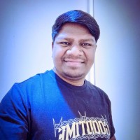 Ranjeet Waghmare