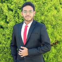 Prajwal Pradeep Hegde