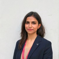 Supriti Pattanaik